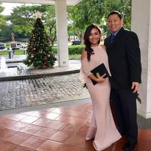 Meet your Posher, Angelica